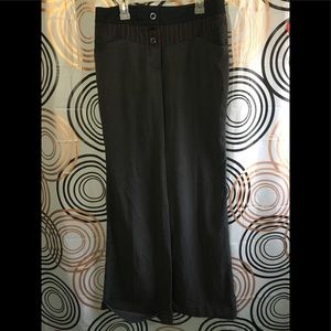 Anthro Taikonhu Pants Sz 6